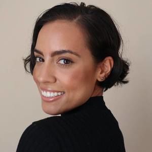 Meet your Posher, Nancy ruth